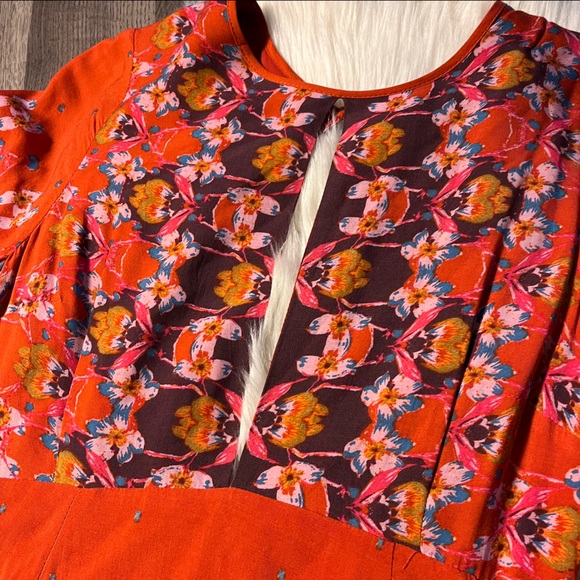 NWT ecoté dress - Picture 5 of 8